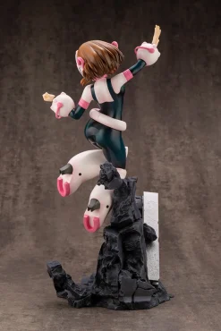 My Hero Academia - Ochaco Uraraka 1/8 Scale ARTFX J Figure (Version 2)