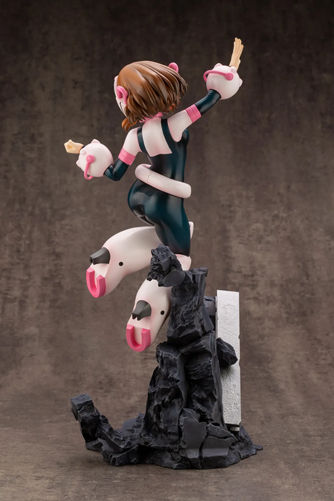 My Hero Academia - Ochaco Uraraka 1/8 Scale ARTFX J Figure (Version 2)