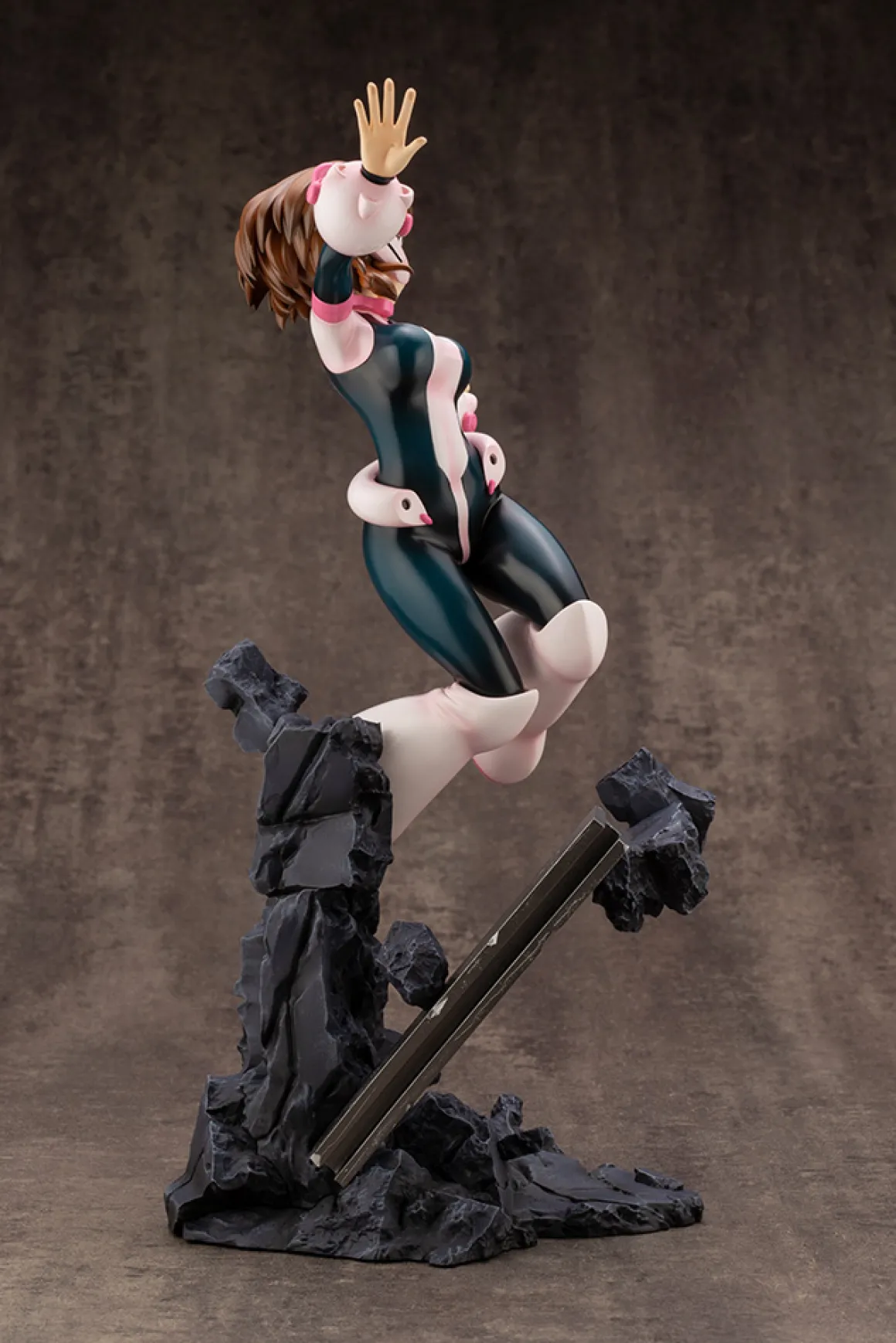 My Hero Academia - Ochaco Uraraka 1/8 Scale ARTFX J Figure (Version 2)