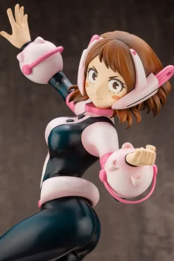 My Hero Academia - Ochaco Uraraka 1/8 Scale ARTFX J Figure (Version 2)