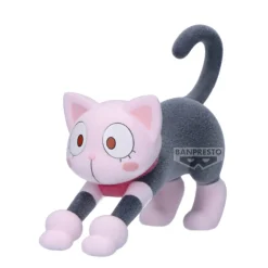 My Hero Academia - Ochaneco Fluffy Puffy Prize Figure