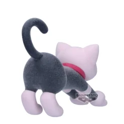 My Hero Academia - Ochaneco Fluffy Puffy Prize Figure