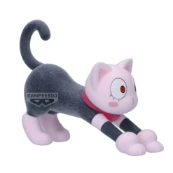 My Hero Academia - Ochaneco Fluffy Puffy Prize Figure