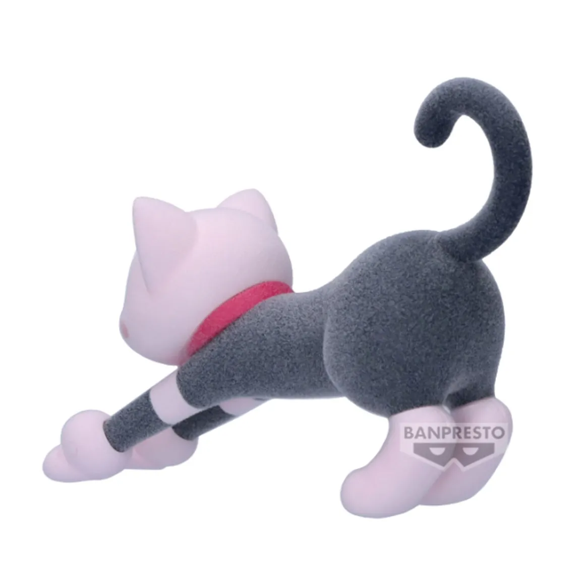 My Hero Academia - Ochaneco Fluffy Puffy Prize Figure