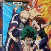 My Hero Academia - Season 2 - Blu-ray