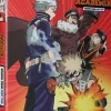 My Hero Academia - Season 4 Part 2 - Blu-ray + DVD