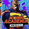 My Hero Academia - Season 2 Part 1 - Standard Edition - Blu-ray + DVD