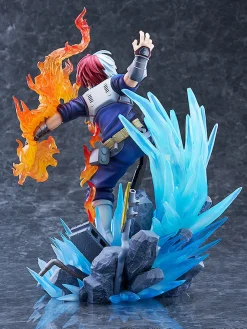 My Hero Academia - Shoto Todoroki 1/7 Scale Figure (Shoto Ver.)