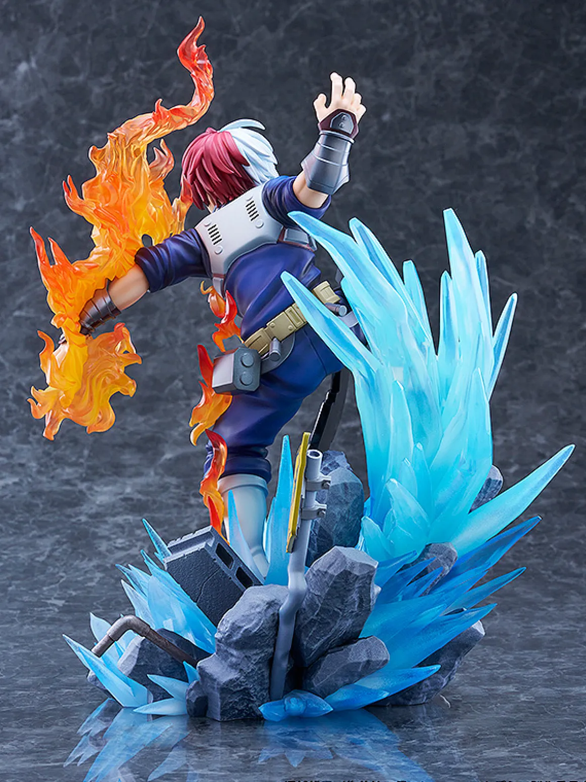 My Hero Academia - Shoto Todoroki 1/7 Scale Figure (Shoto Ver.)