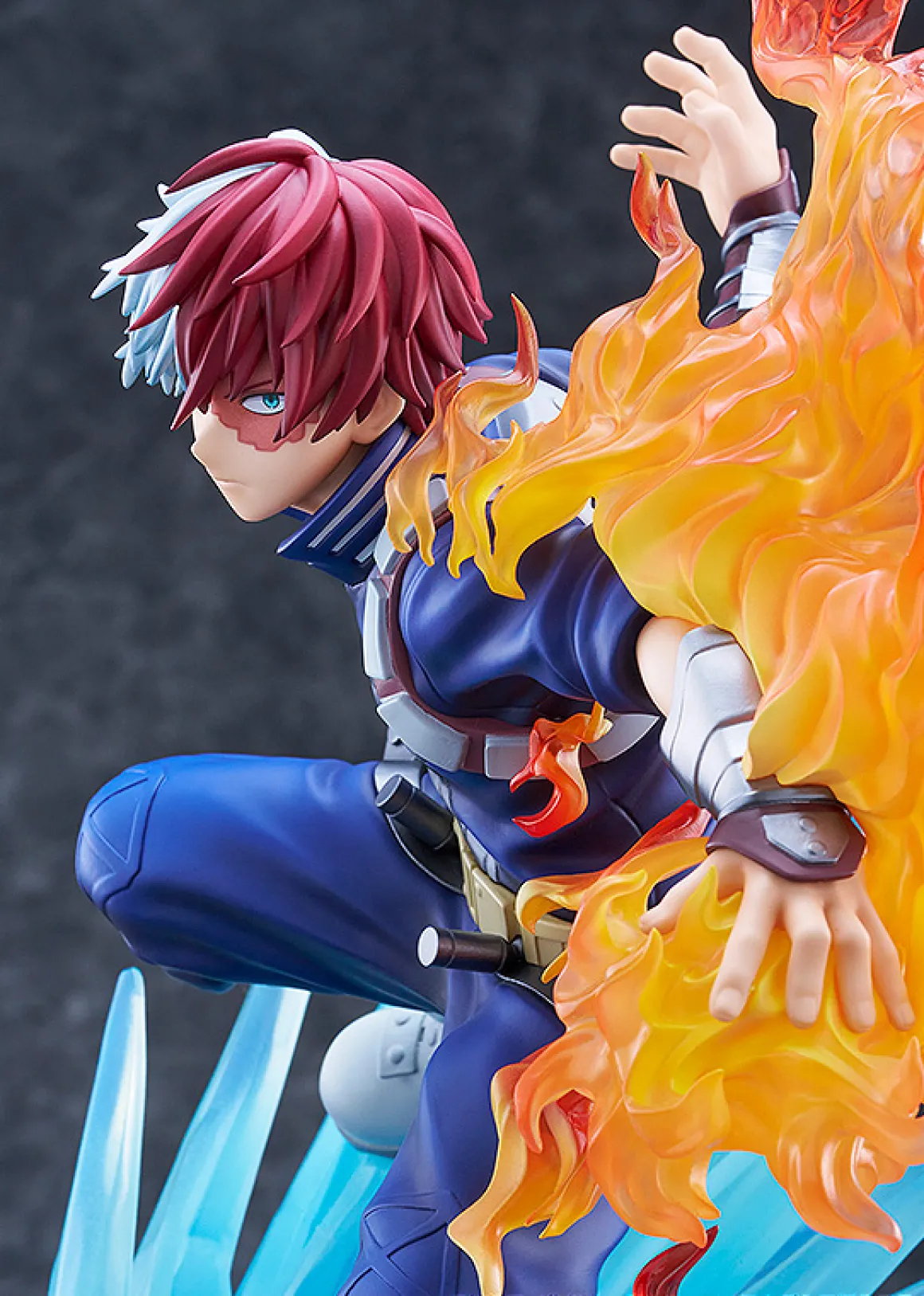 My Hero Academia - Shoto Todoroki 1/7 Scale Figure (Shoto Ver.)