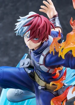 My Hero Academia - Shoto Todoroki 1/7 Scale Figure (Shoto Ver.)