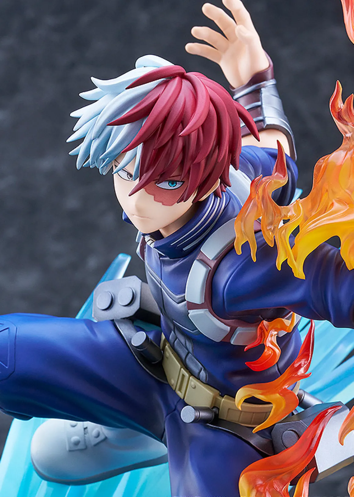 My Hero Academia - Shoto Todoroki 1/7 Scale Figure (Shoto Ver.)