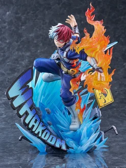 My Hero Academia - Shoto Todoroki 1/7 Scale Figure (Shoto Ver.)