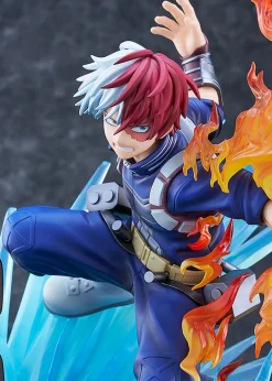 My Hero Academia - Shoto Todoroki 1/7 Scale Figure (Shoto Ver.)