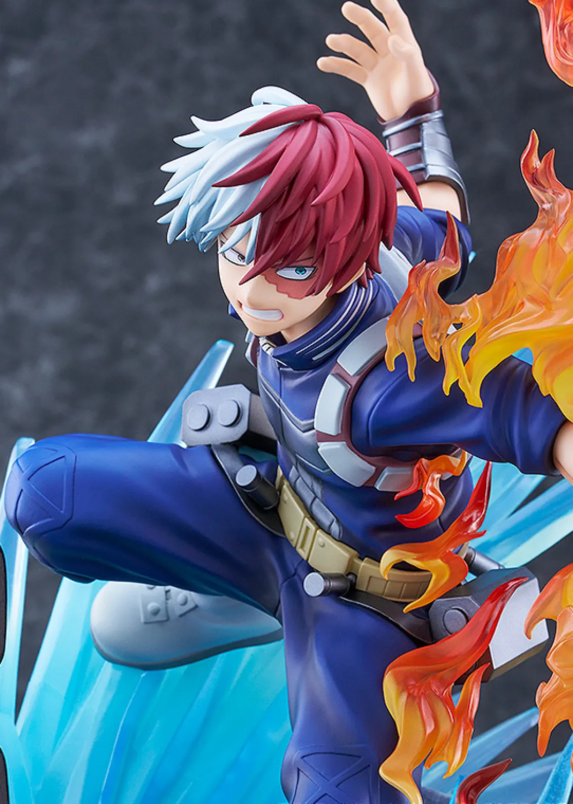 My Hero Academia - Shoto Todoroki 1/7 Scale Figure (Shoto Ver.)