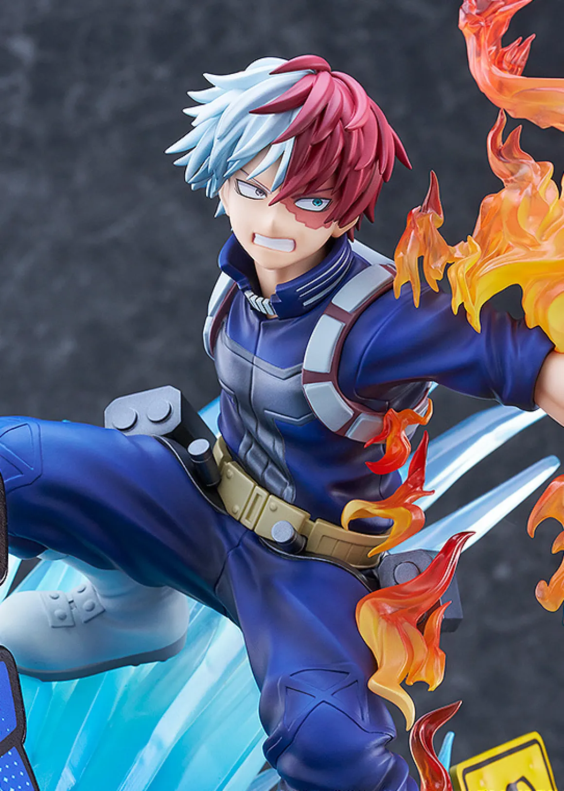 My Hero Academia - Shoto Todoroki 1/7 Scale Figure (Shoto Ver.)