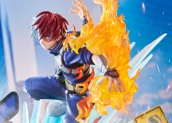 My Hero Academia - Shoto Todoroki 1/7 Scale Figure (Shoto Ver.)
