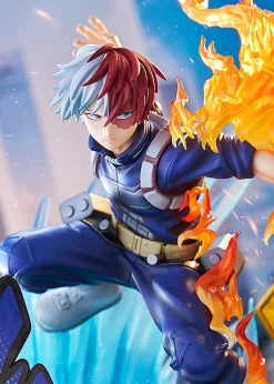My Hero Academia - Shoto Todoroki 1/7 Scale Figure (Shoto Ver.)