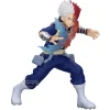 My Hero Academia - Shoto Todoroki The Amazing Heroes Plus II Prize Figure