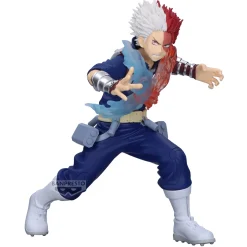 My Hero Academia - Shoto Todoroki The Amazing Heroes Plus II Prize Figure