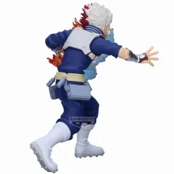 My Hero Academia - Shoto Todoroki The Amazing Heroes Plus II Prize Figure