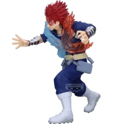 My Hero Academia - Shoto Todoroki The Amazing Heroes Plus II Prize Figure
