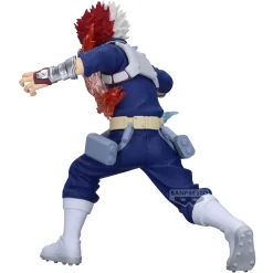 My Hero Academia - Shoto Todoroki The Amazing Heroes Plus II Prize Figure