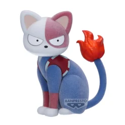 My Hero Academia - Shotocat Fluffy Puffy Prize Figure