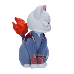 My Hero Academia - Shotocat Fluffy Puffy Prize Figure