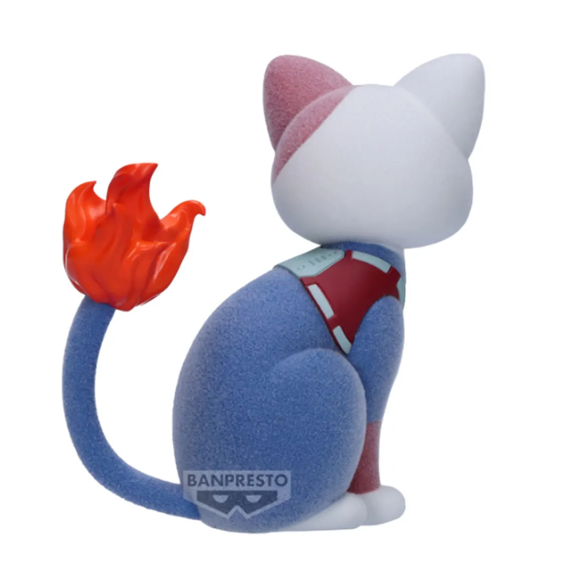 My Hero Academia - Shotocat Fluffy Puffy Prize Figure