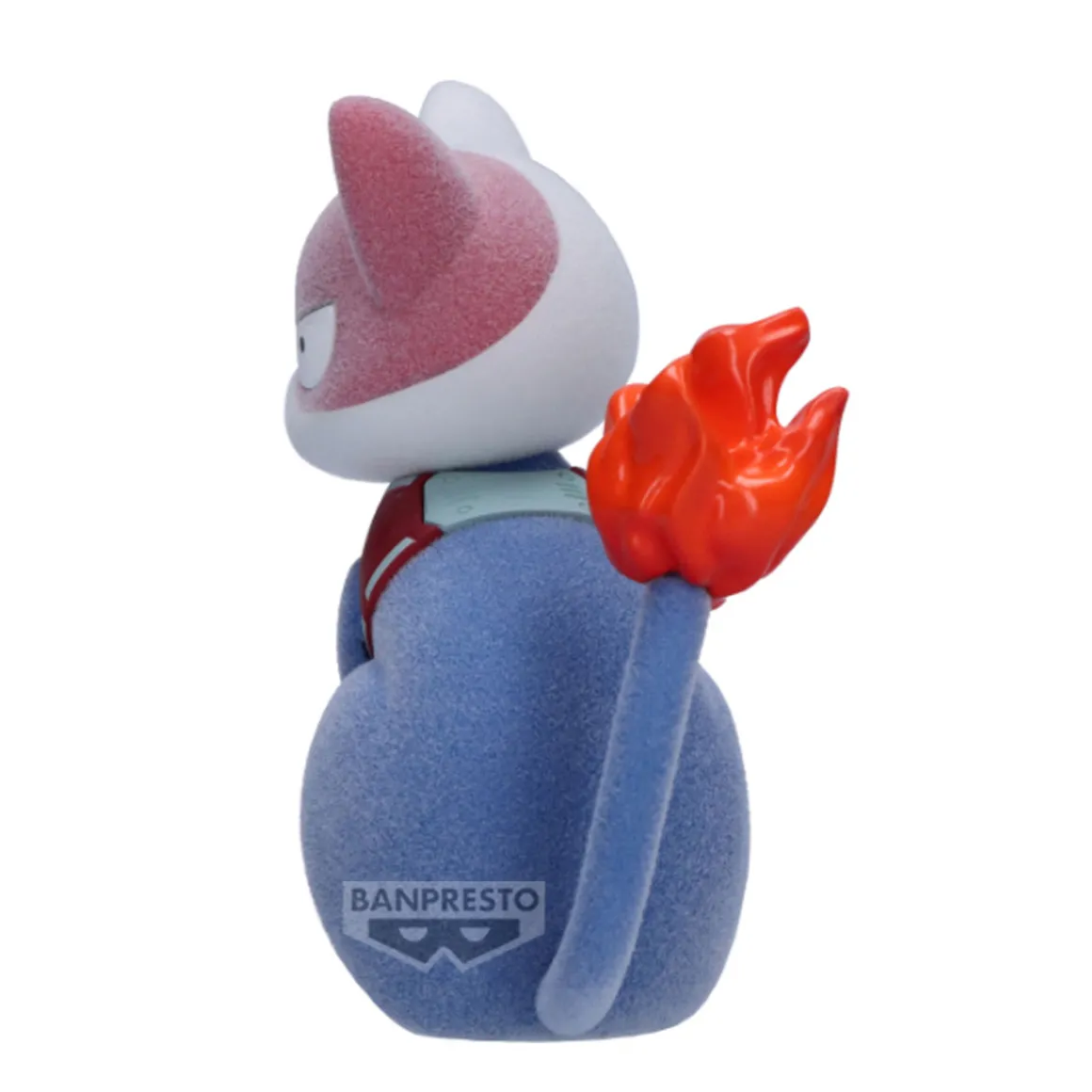 My Hero Academia - Shotocat Fluffy Puffy Prize Figure