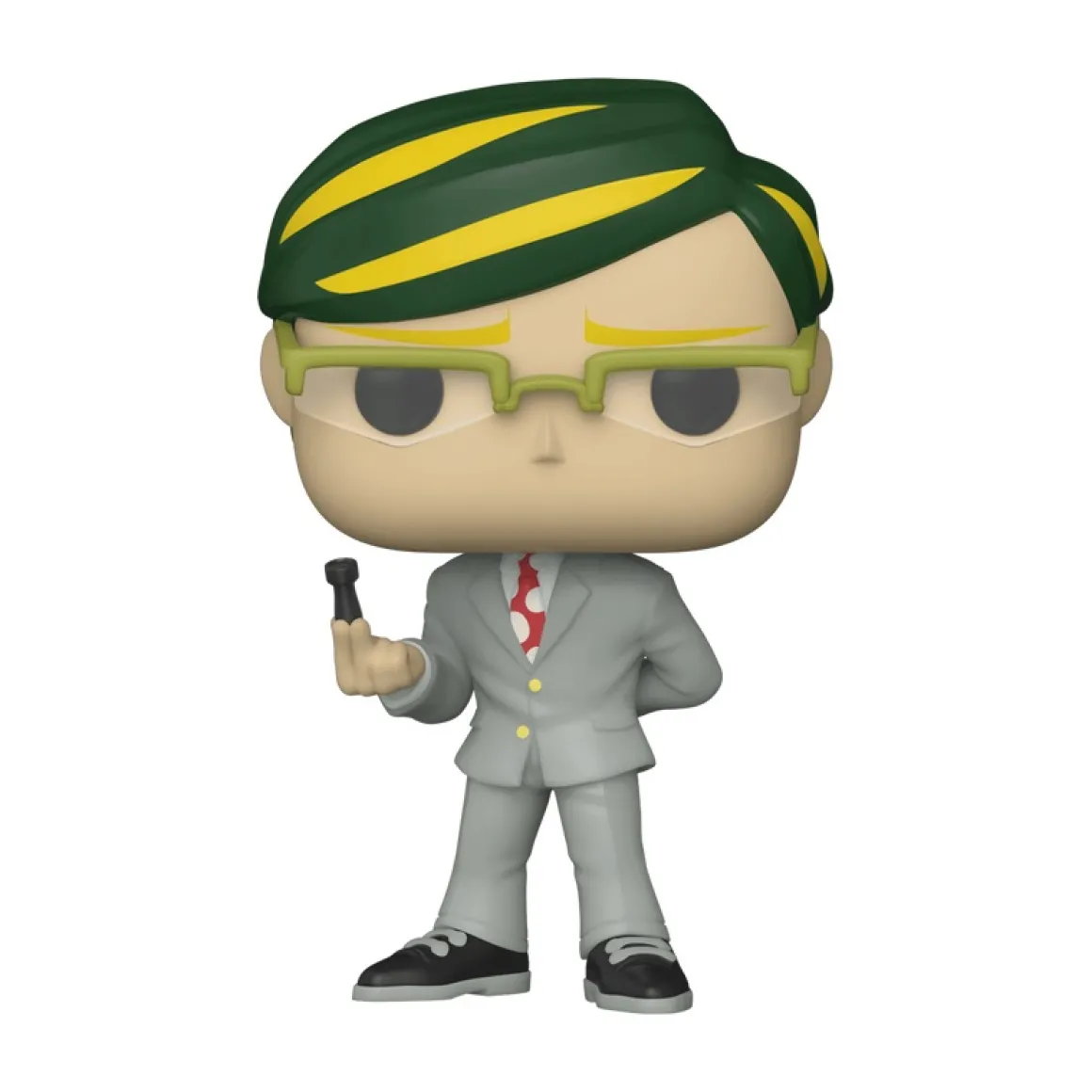 My Hero Academia - Sir Nighteye Funko Pop!