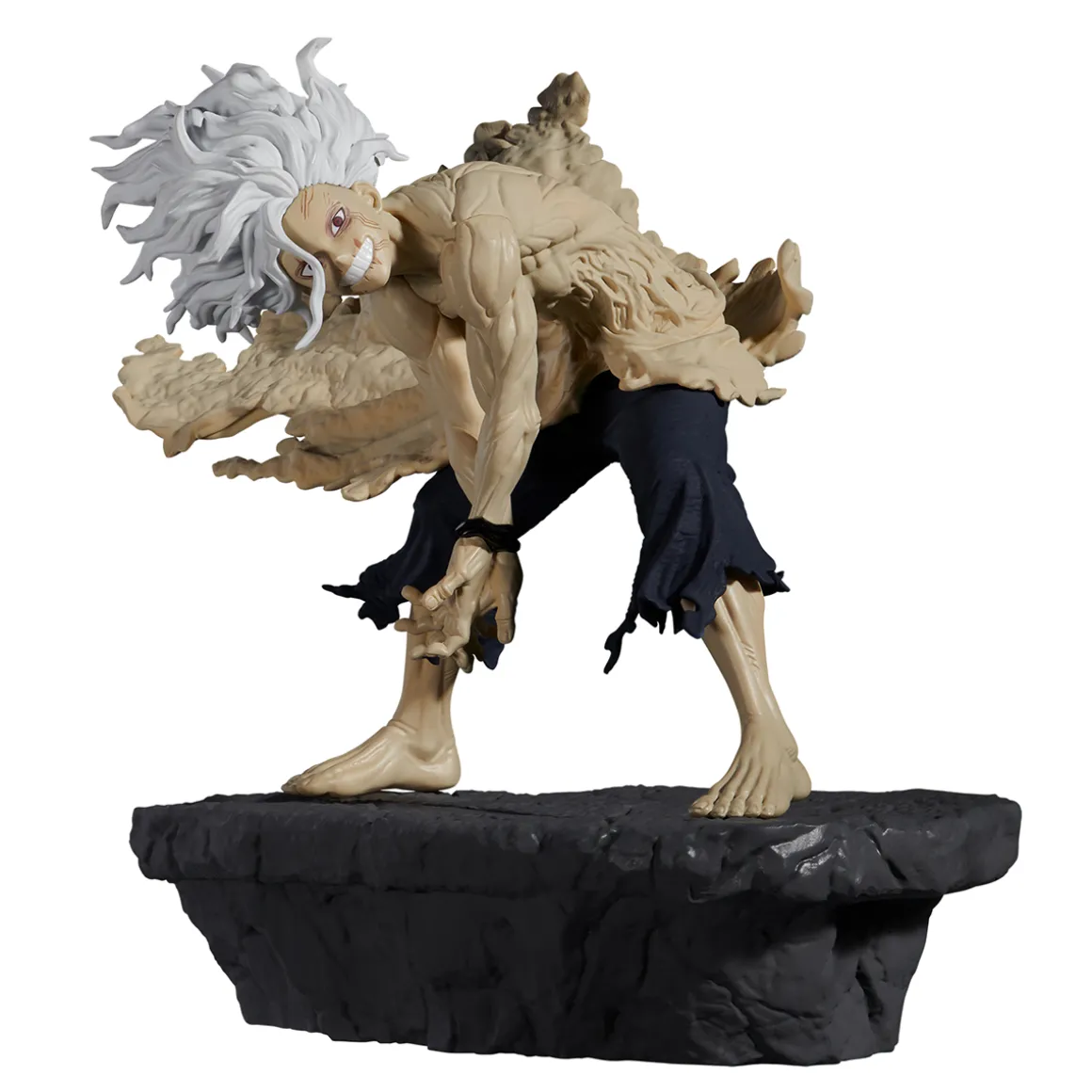 My Hero Academia - Tomura Shigaraki Combination Battle Finale Prize Figure
