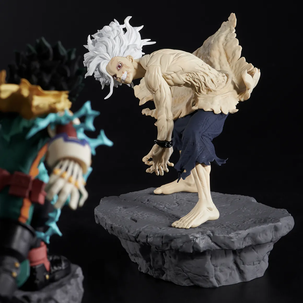 My Hero Academia - Tomura Shigaraki Combination Battle Finale Prize Figure