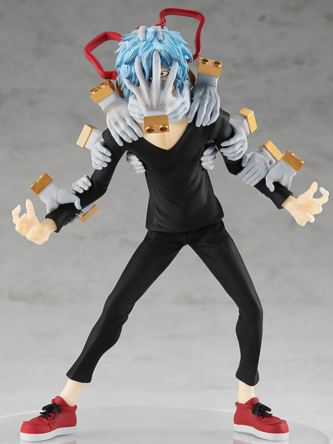 My Hero Academia - Tomura Shigaraki POP UP PARADE Figure