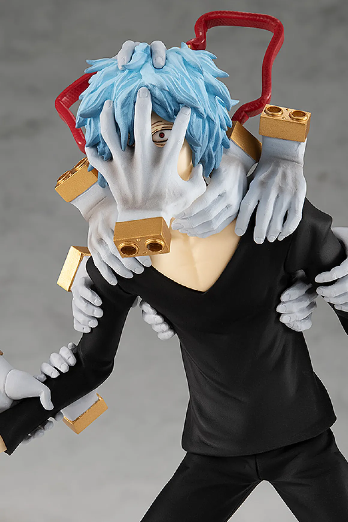 My Hero Academia - Tomura Shigaraki POP UP PARADE Figure