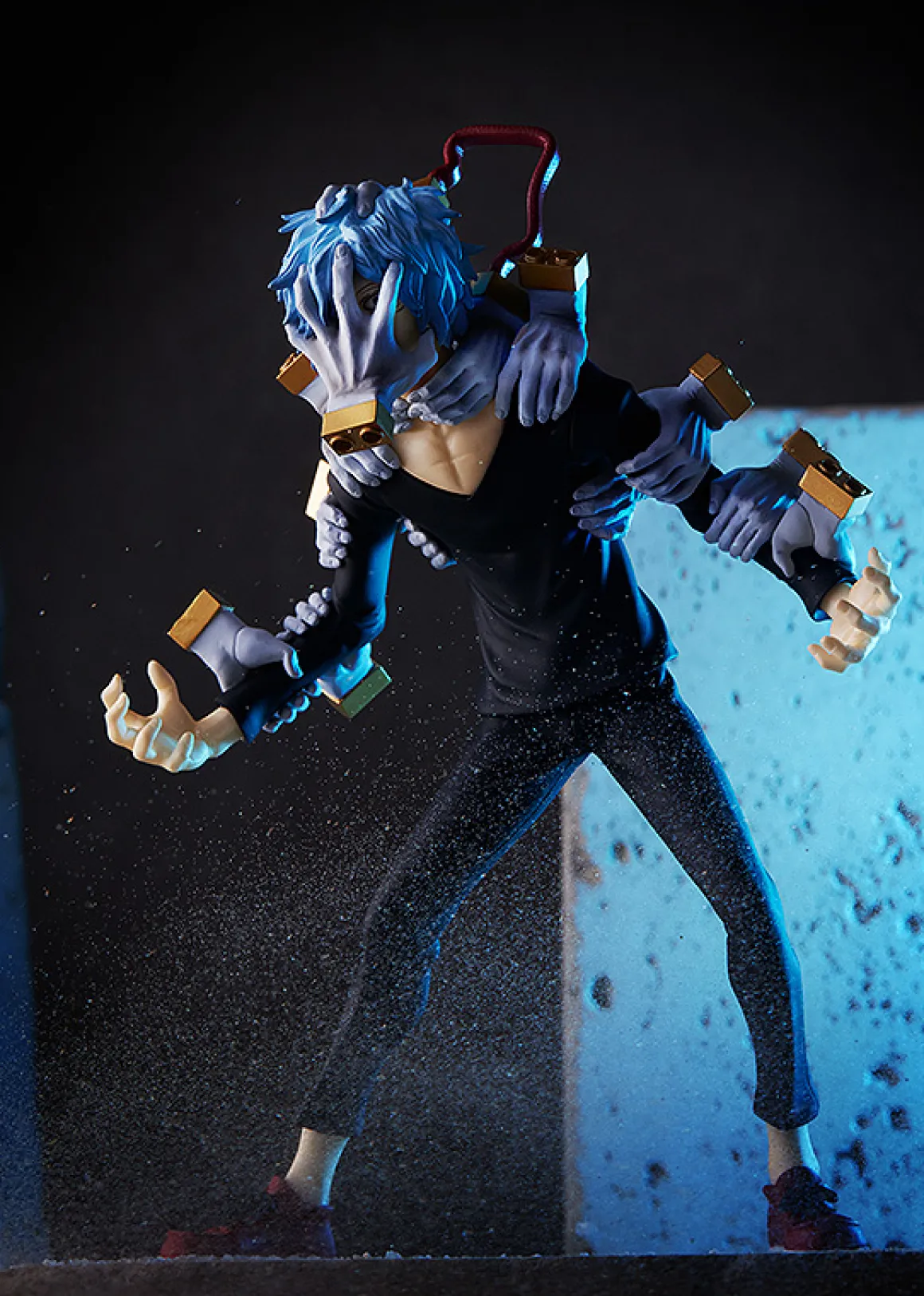 My Hero Academia - Tomura Shigaraki POP UP PARADE Figure