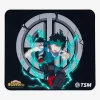 My Hero Academia - TSM Deku Mousepad