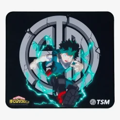 My Hero Academia - TSM Deku Mousepad