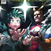 My Hero Academia Manga Volume 31