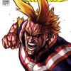 My Hero Academia Manga Volume 11