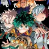 My Hero Academia Manga Volume 26