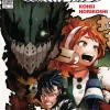 My Hero Academia Manga Volume 33