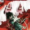 My Hero Academia Manga Volume 28