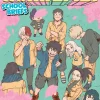My Hero Academia: School Briefs Novel Volume 6