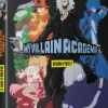 My Hero Academia Season 5 Part 2 Blu-ray/DVD