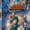 My Hero Academia: Two Heroes - Blu-ray + DVD