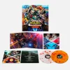 My Hero Academia: World Heroes' Mission - Original Soundtrack LP Vinyl