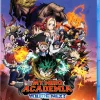My Hero Academia: You're Next - Movie - Blu-ray