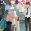 My Instant Death Ability Is So Overpowered, No One in This Other World Stands a Chance Against Me! Novel Volume 5